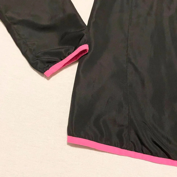 Athletic Works Windbreaker Jacket Womens Size Medium - Picture 12 of 16